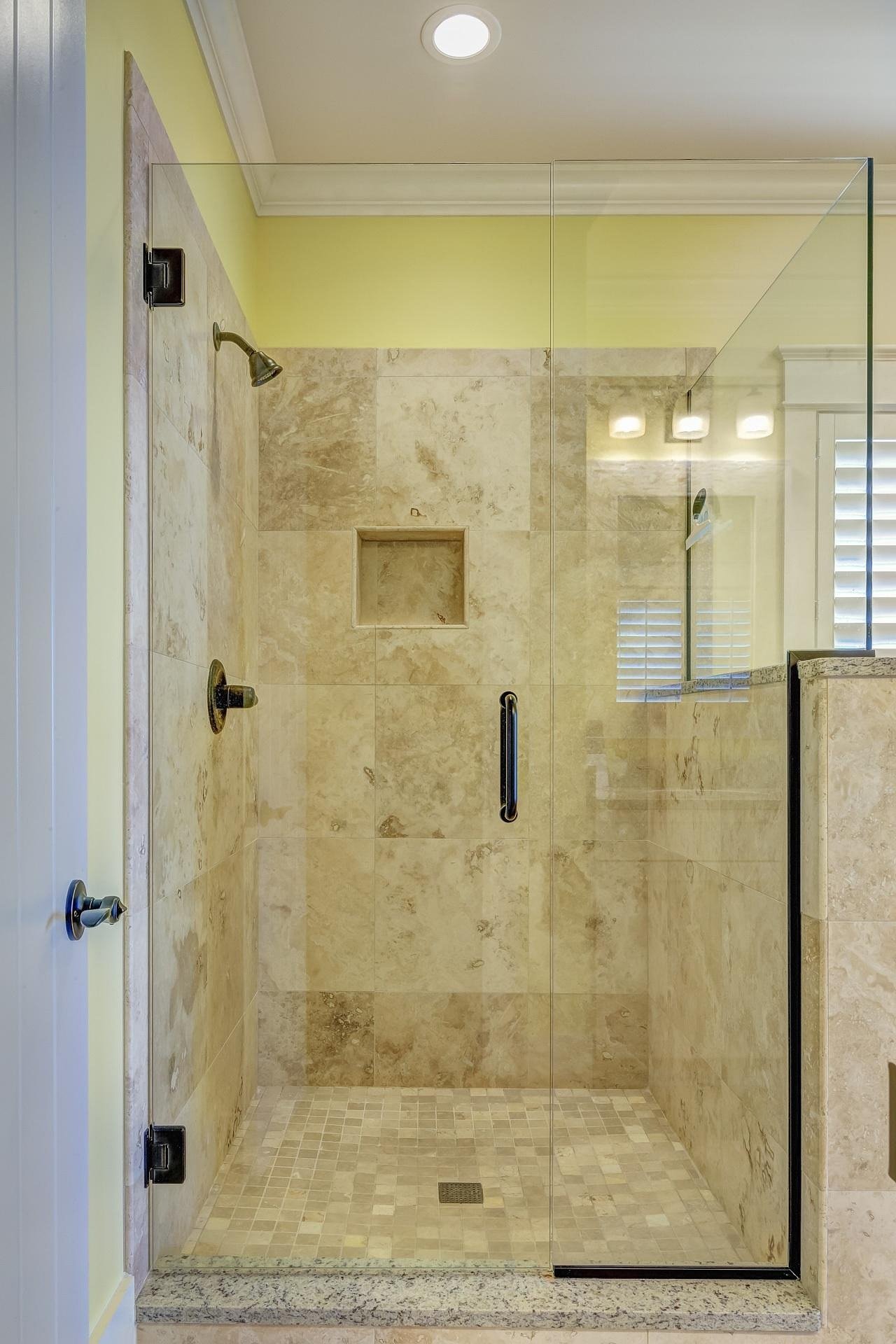 Shower Tile Bathroom BG Shower Tile Bathroom BG