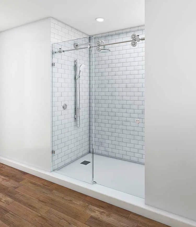 Empire-Sliding-Shower-Door Empire / Shower