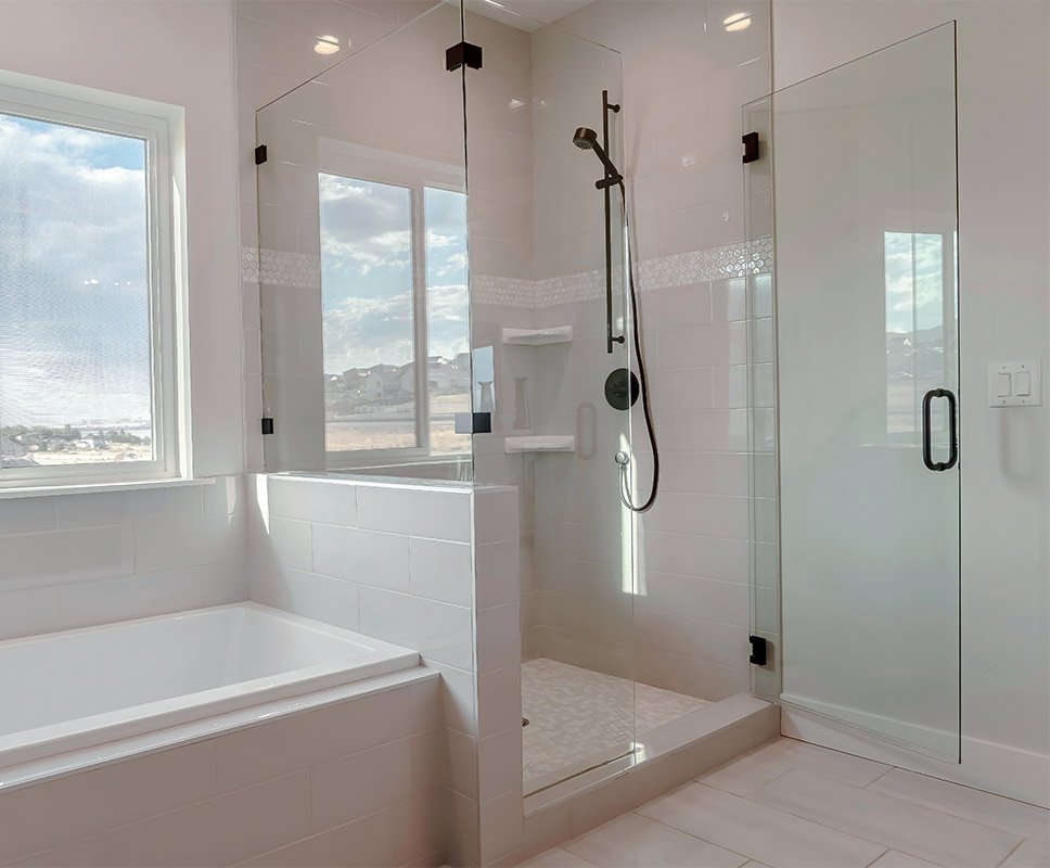 titan_shower_door_enclosure_img1 Enclosure - Shower Door