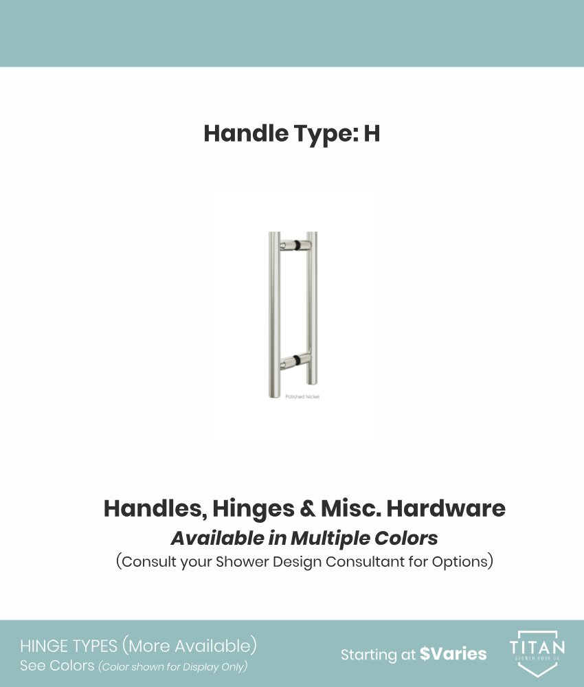 H Handle