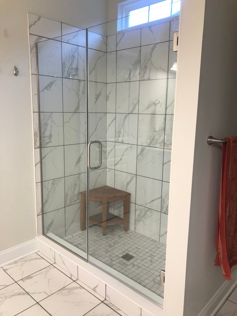 FRAMELESS DOOR _ INLINE FRAMELESS DOOR _ INLINE