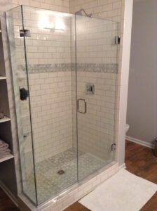 FRAMELESS ENCLOSURE - D_P_R