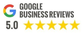 Give Us a 5 Star Google Review