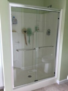 SEMI FRAMELESS BYPASS - CHR