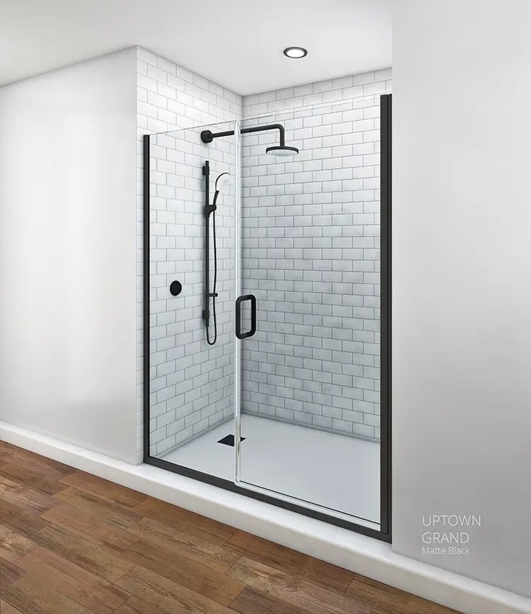 Uptown Grand Pivot / Panel